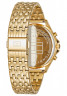 Tommy Hilfiger ARI Watch gold-coloured ARI-смотреть золотого цвета
