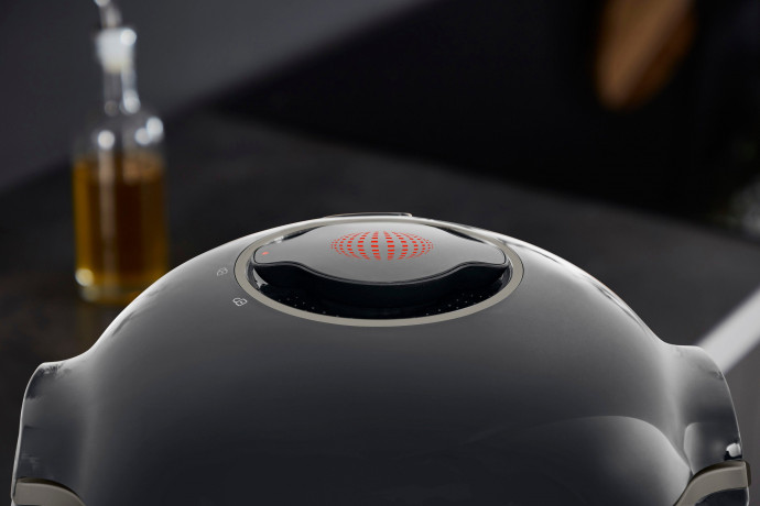 Krups Krups Multikocher CZ9128 Cook4Me Touch, 1600 W, 6 l Schussel, elektr. Schnellkochtopf, WLAN-fahig, 250 Rezepte, 13 Gareinstellungen  Мультиварка Krups CZ9128 Cook4Me Touch, 1600 Вт, чаша 6 л, электрическая. Скороварка, Wi-Fi включен, 250 рецептов, 1