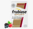 frubiase Sport Waldfrucht Brausetablette (20x12 g), 240 g Шипучие таблетки frubiase Sport Wild Berry c ароматом лесных ягод, 20шт