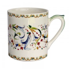 Gien Fayencerie Gien 'Toscana' Henkelbecher 0,30 l Gien &quot;Toscana&quot; Кружка с ручкой 0,30 л
