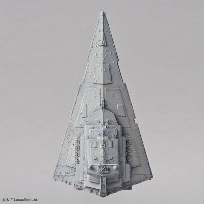 Revell Bandai Star Wars Death Star II + Imperial Star Destroyer Bandai Star Wars Звезда Смерти II + Имперский Звездный Разрушитель