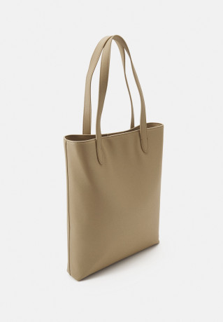Tommy Hilfiger CASUAL SLIM TOTE Tote bag beige CASUAL SLIM TOTE Сумка-тоут бежевый
