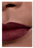 CHANEL Rouge Allure Velvet Сияющая матовая помада, тон 387 ROUGE NOIR, Коллекция 2026 года «Руж Нуар» ограниченный выпуск