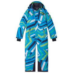 Reima Skioverall Reach Schneeanzuge fur Kinder Лыжный комбинезон Reach зимний комбинезон для детей
