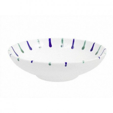 Gmundner Keramik Gmundner Keramik Traunsee Salatschale 17 cm Салатница Gmundner Ceramics Traunsee 17 см