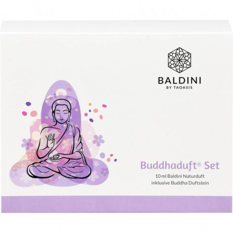 Taoasis BALDINI Buddhaduft Set  BALDINI Набор ароматов Будды