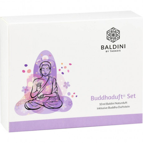 Taoasis BALDINI Buddhaduft Set  BALDINI Набор ароматов Будды