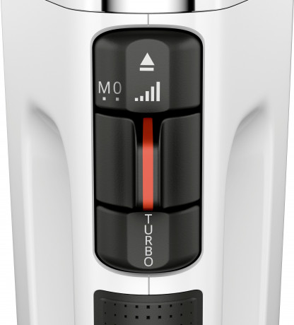 Krups Krups Handmixer GN9121 3, Mix 9000, 750 W, inkl. Schneebesen, Knethaken, Purierstab-Aufsatz, Messbecher  Ручной миксер Krups GN9121 3, Mix 9000, 750 Вт, включая венчик, крюк для теста, насадку для ручного миксера, мерный стакан