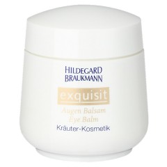 Hildegard Braukmann (Хильдегард Браукманн) Augen Balsam Augenbalsam Exquisit, 30 мл