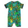 Smafolk Jungle Overalls Комбинезон джунглей