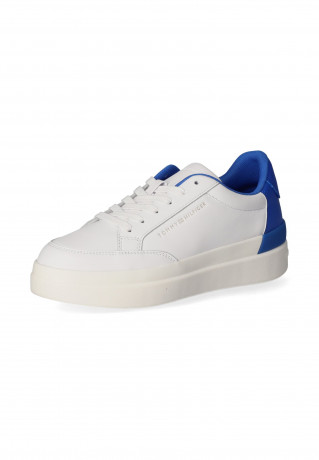 Tommy Hilfiger Trainers weiss кросовки белый