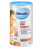 Mivolis Diat Vitalkost Schoco 500g, Диетический коктейль для снижения веса порошок для замены питания, белок и витамины, вкус шоколад