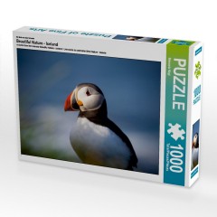 CALVENDO Puzzle CALVENDO Puzzle Beautiful Nature Пазл CALVENDO Puzzle Красивая Природа