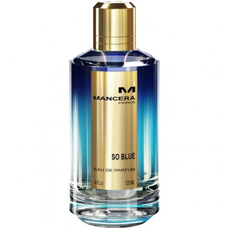 Mancera Blue Lagoon Eau de Parfum Парфюмерная вода Spray Спрей So Blue, 120 мл