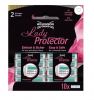 Wilkinson Lady Protector RASIERKLINGEN  Лезвия для бритвы, 10 шт