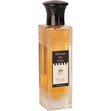 ProFumi (Профуми) del Forte Marconi 3 Eau de Parfum Парфюмерная вода Spray Спрей, 50 мл