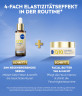 NIVEA Q10 Anti-Falten Kollagen Experte Facial Butter, 50 ml, Нивеа масло-бальзам для лица витамин E, коэнзим Q10, масло ши против морщин 50 мл