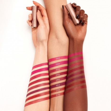 Lancome L#x27;Absolu Rouge Intimatte 888 - FRENCH IDOL L#x27;Absolu Rouge интимный коврик