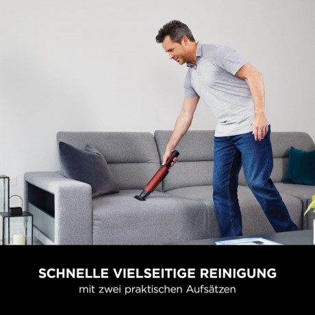 Shark Shark Akku-Handstaubsauger WandVac 2.0  Беспроводной ручной пылесос Shark WandVac 2.0