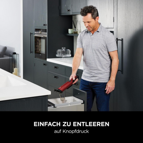 Shark Shark Akku-Handstaubsauger WandVac 2.0  Беспроводной ручной пылесос Shark WandVac 2.0