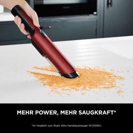 Shark Shark Akku-Handstaubsauger WandVac 2.0  Беспроводной ручной пылесос Shark WandVac 2.0