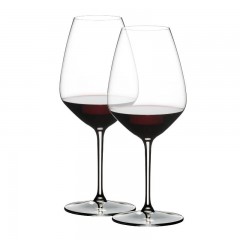 Riedel Riedel Extreme Shiraz Glas Set 2-tlg. 709 ccm / h: 244 mm Набор бокалов Riedel Extreme Shiraz из 2 шт. 709 куб. см / ч: 244 мм