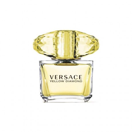 Versace (Версачи) Yellow Diamond Eau de Toilette Туалетная вода Spray Спрей, 30 мл