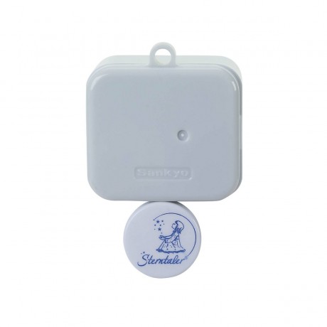 Sterntaler Spielwerk fur mittlere und grosse Spieluhr Механизм для средней и большой музыкальной шкатулки