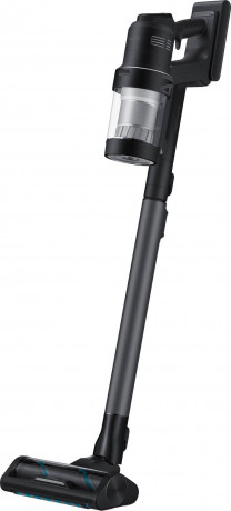 Samsung Samsung Akku-Handstaubsauger BESPOKE Jet AI Akku+ CompleteClean VS28C97B4QK/WD, 730 W, beutellos, automatische Entleerung mit selbstschliessender Offnung  Беспроводной ручной пылесос Samsung BESPOKE Jet AI Akku+ CompleteClean VS28C97B4QK/WD, 730 В