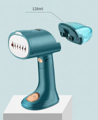 AMTOK AMTOK Dampfburste Dampfburste, Dampfglatter,Dampfbugeleisen,1400W,mit 250 ML Wassertank, 1400 W  Паровая щетка AMTOK, паровая щетка, паровой утюг, 1400 Вт, с резервуаром для воды 250 мл, 1400 Вт