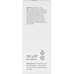 SEBAMED Seifenfreies Waschstuck Olive, 150 g, Себамед Мыло без мыла с оливой, для чувствительной кожи, 150 г