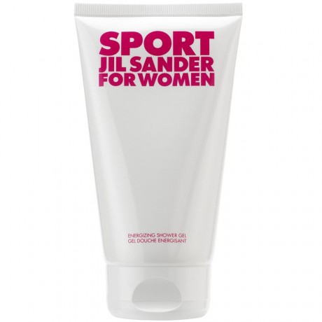 Jil Sander (Жиль Сандер) Duschgel Гель для душа Sport For Women, 150 мл