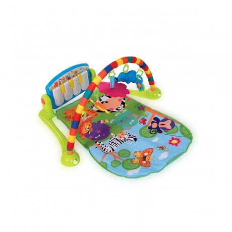 Krabbeldecke Piano Spielbogen Арка для игры на пианино