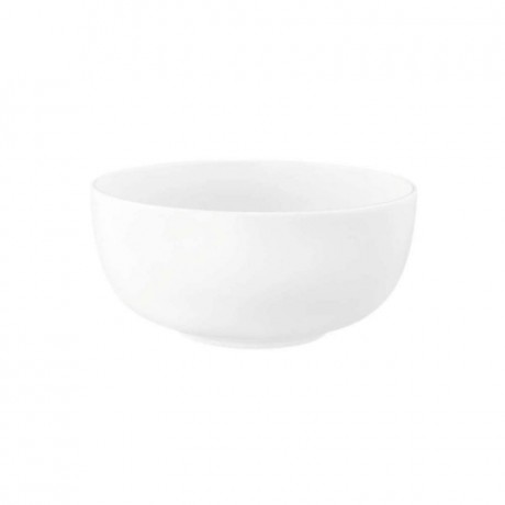 Seltmann Weiden Seltmann Weiden Liberty Weiss Muslischale d: 15 cm / h: 7 cm / 0,82 L Seltmann Weiden Чаша для хлопьев Liberty Weiss д: 15 см / высота: 7 см / 0,82 л