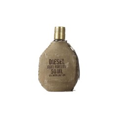 Diesel (Дизель) Fussl for Life Homme Eau de Toilette Туалетная вода Spray Спрей, 125 мл