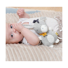 Fehn Mini Spieluhr Esel fehnNATUR Мини музыкальная шкатулка ослик fehnNATUR