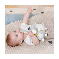 Fehn Mini Spieluhr Esel fehnNATUR Мини музыкальная шкатулка ослик fehnNATUR