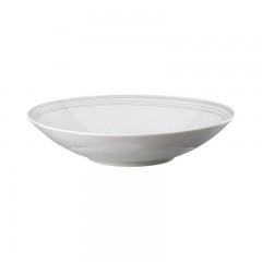 Rosenthal studio-line Rosenthal studio-line TAC Gropius Stripes 2.0 Suppenteller 24 cm Rosenthal studio-line TAC Gropius Stripes 2.0 Суповая тарелка 24 см