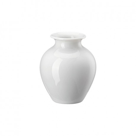 Hutschenreuther Hutschenreuther Flower Minis Vase bauchig d: 7,5 cm / h: 9 cm Hutschenreuther Flower Minis Ваза луковичная d: 7,5 см / высота: 9 см