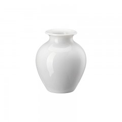 Hutschenreuther Hutschenreuther Flower Minis Vase bauchig d: 7,5 cm / h: 9 cm Hutschenreuther Flower Minis Ваза луковичная d: 7,5 см / высота: 9 см