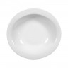 Seltmann Weiden Seltmann Weiden Top Life Weiss Schale oval niedrig / Suppenteller 21 cm Seltmann Weiden Top Life Миска Weiss овальная низкая / суповая тарелка 21 см