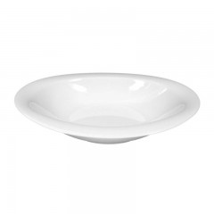 Seltmann Weiden Seltmann Weiden Top Life Weiss Schale oval niedrig / Suppenteller 21 cm Seltmann Weiden Top Life Миска Weiss овальная низкая / суповая тарелка 21 см