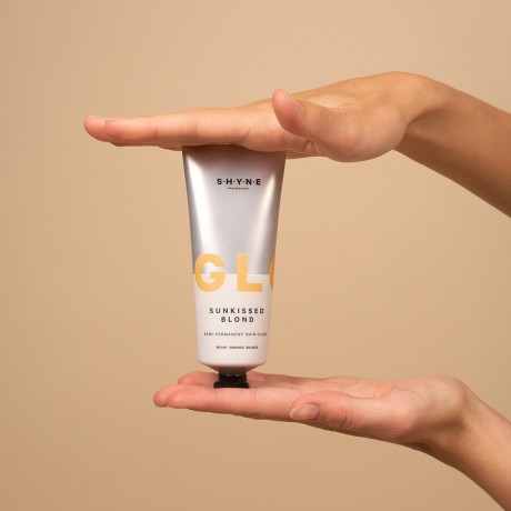 Shyne SUNKISSED BLOND 100 ml ЗАЖИГАННАЯ БЛОНДИНКА