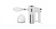 Unold Unold Handmixer 3 in 1 weiss/silber  weiss/silber Ручной миксер Unold 3 в 1 белый/серебристый