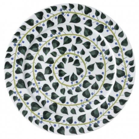 Rosenthal Rosenthal Magic Garden Foliage Platzteller 33 cm Rosenthal Magic Garden Foliage поддон 33 см