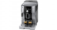 DeLonghi DeLonghi Magnifica S Smart ECAM 250.23.SB, Vollautomat silber/schwarz  silber, schwarz DeLonghi Magnifica S Smart ECAM 250.23.SB, полностью автоматический серебристый/черный