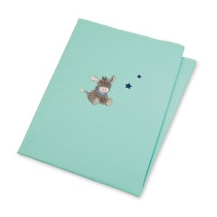 Sterntaler Baby Geschenk-Set Esel Emmi Girl 2-tlg. mint Greiflinge Детский подарочный набор ослик Emmi Girl 2 шт. игрушки для захвата мяты