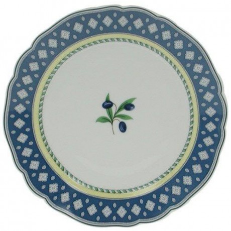 Hutschenreuther Hutschenreuther Medley Fruhstucksteller Vicenza 19 cm Hutschenreuther Medley Тарелка для завтрака Vicenza 19 см