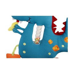 Classic Aktivitatsspielzeug Dinosaurier Diego Классическая игрушка-динозавр Диего