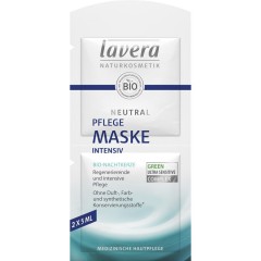 lavera Neutral Maske Нейтральная маска